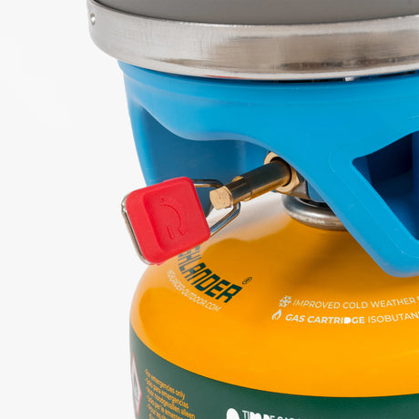 Highlander Blade Fastboil 3 Camping Gas Stove 1.1L