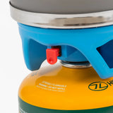 Highlander Blade Fastboil 3 Camping Gas Stove 1.1L Highlander Forces