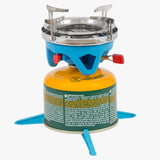 Highlander Blade Fastboil 3 Camping Gas Stove 1.1L Highlander Forces
