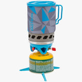Highlander Blade Fastboil 3 Camping Gas Stove 1.1L Highlander Forces