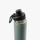 Highlander Glug Vacuum Insulated Bottle Highlander Forces