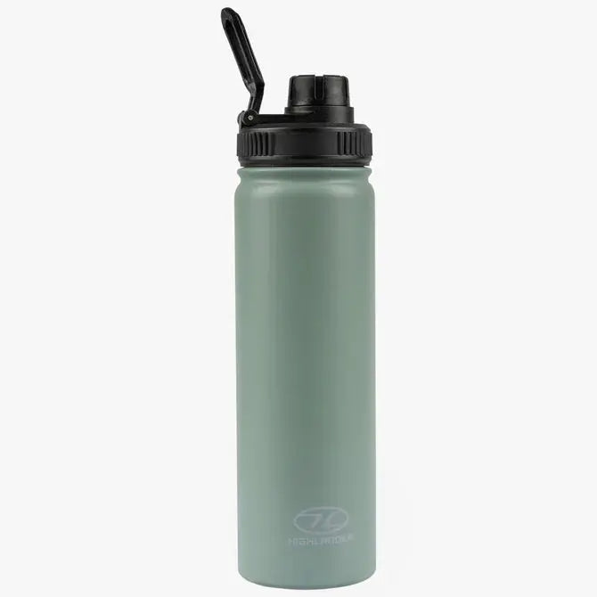 Highlander Glug Vacuum Insulated Bottle Highlander Forces