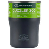 Highlander Guzzler 300ml Highlander Forces