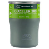 Highlander Guzzler 300ml Highlander Forces