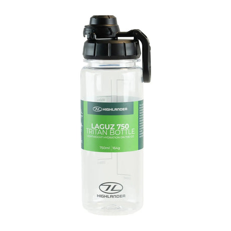 Highlander Forces Laguz Tritan Bottle 750ml Highlander Forces