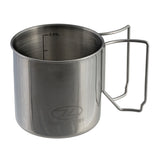 Highlander Billy 650ML Camping Cup