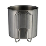 Highlander Billy 650ML Camping Cup