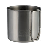 Highlander Billy 650ML Camping Cup