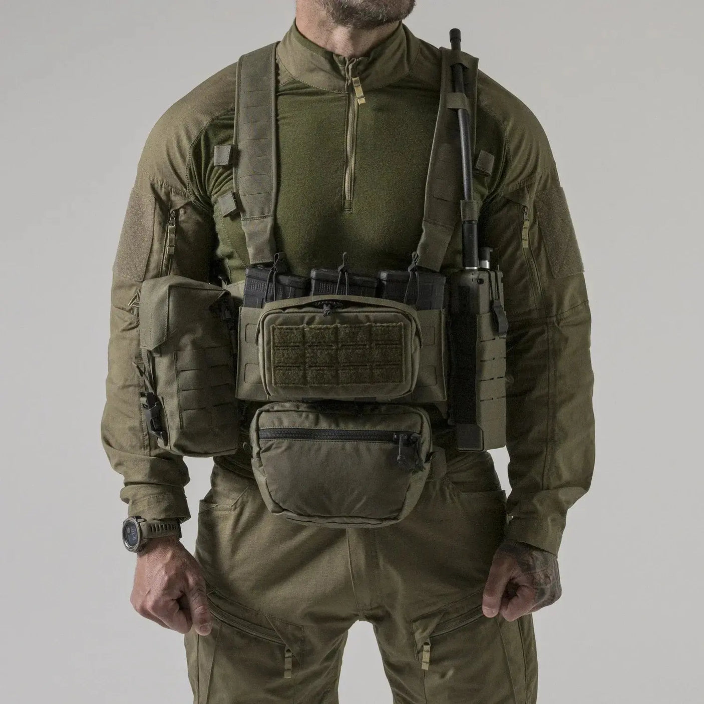 Direct Action® CURTISS Chest Rig Direct Action