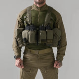 Direct Action® Hurricane Hybrid Chest Rig Direct Action