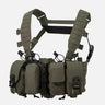 Direct Action® Hurricane Hybrid Chest Rig Direct Action