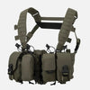 Direct Action® Hurricane Hybrid Chest Rig Direct Action
