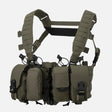 Direct Action® Hurricane Hybrid Chest Rig Direct Action