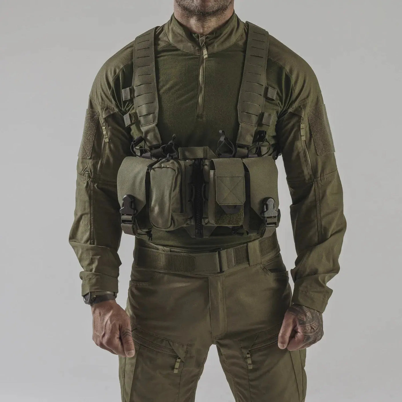 Direct Action® Hurricane Hybrid Chest Rig Direct Action
