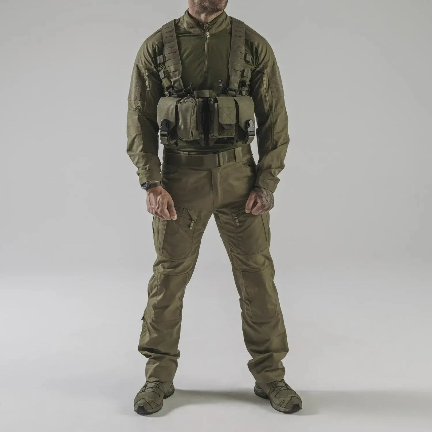 Direct Action® Hurricane Hybrid Chest Rig Direct Action
