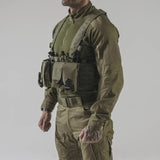 Direct Action® Hurricane Hybrid Chest Rig Direct Action