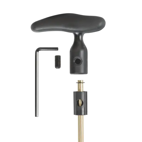 Helikon-Tex Pistol Cleaning Kits for .40 / 10mm - Copper Helikon-Tex