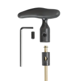 Helikon-Tex Pistol Cleaning Kits for .40 / 10mm - Copper Helikon-Tex