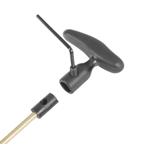 Helikon-Tex Pistol Cleaning Kits for .40 / 10mm - Copper Helikon-Tex