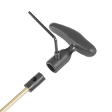 Helikon-Tex Pistol Cleaning Kits for .40 / 10mm - Copper Helikon-Tex