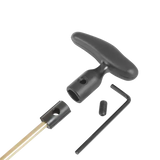 Helikon-Tex Pistol Cleaning Kits for .40 / 10mm - Copper Helikon-Tex