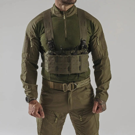 Direct Action® Tiger Moth Chest Rig Direct Action