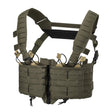 Direct Action® Tempest Chest Rig Direct Action