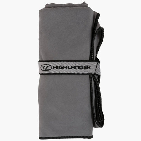 Highlander Forces Microfiber Handduk Highlander Forces