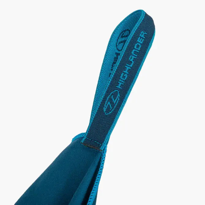 Highlander Forces Microfiber Handduk Highlander Forces