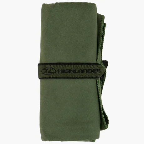 Highlander Forces Microfiber Handduk Highlander Forces