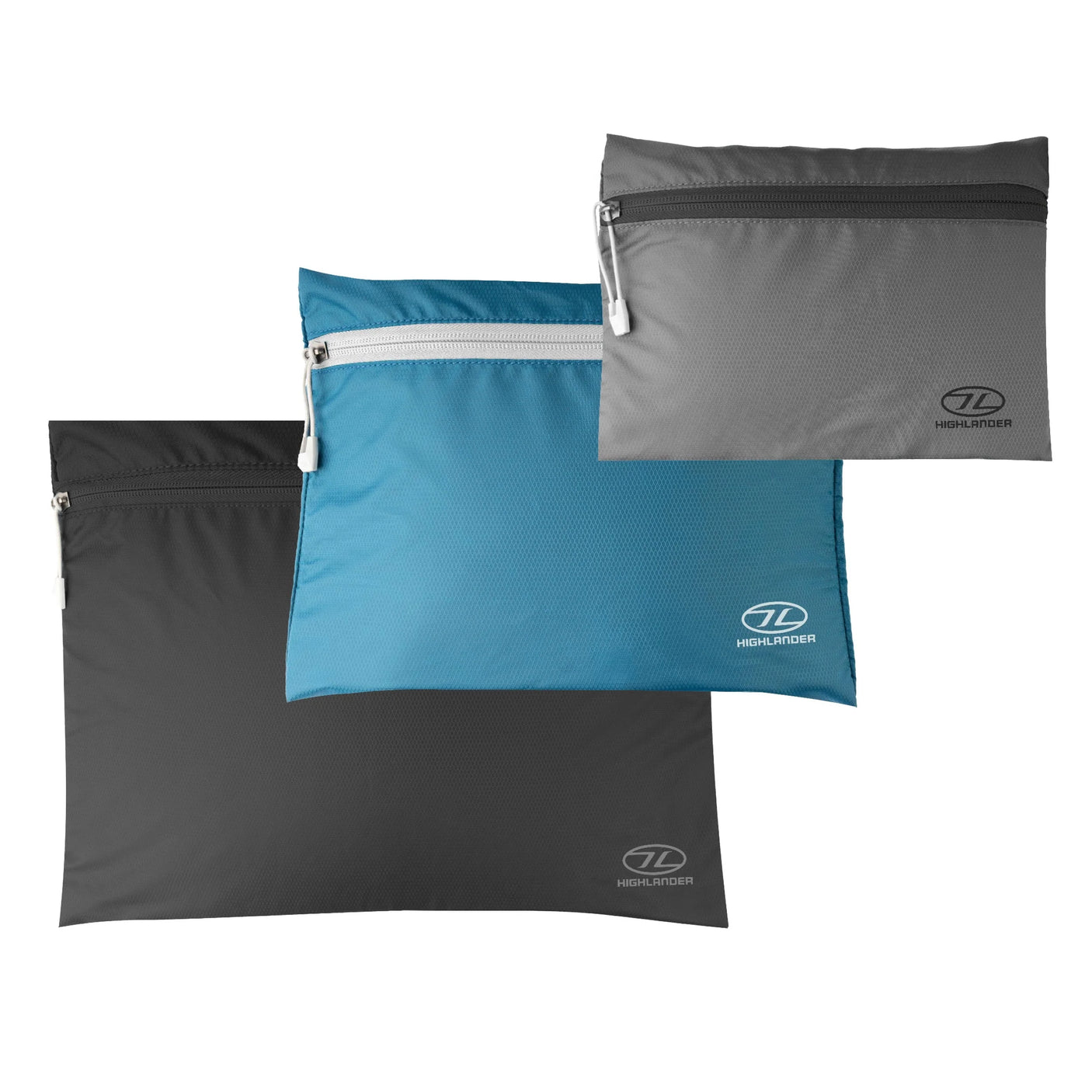 Highlander Forces Neat Freak Bag Set