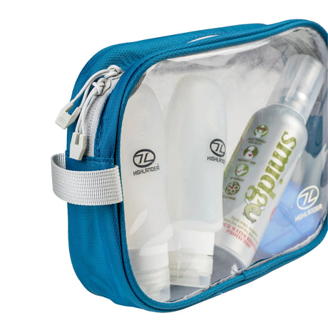 Highlander Liuquid Pouch