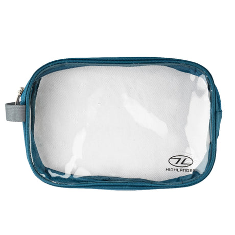 Highlander Liuquid Pouch