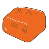 Highlander 4-5 Person Storm Vault Survival Shelter Highlander Forces