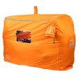 Highlander 4-5 Person Storm Vault Survival Shelter Highlander Forces