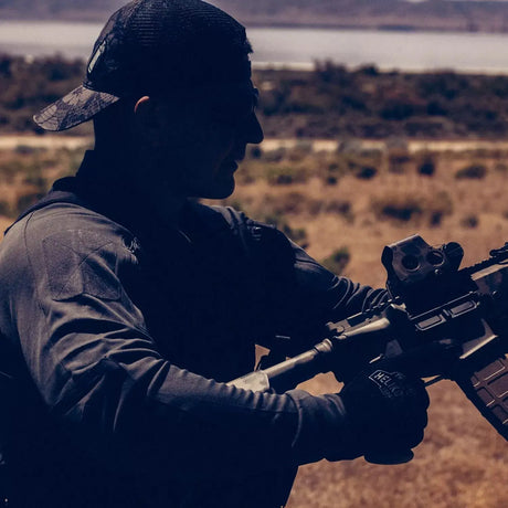 Helikon-Tex Hawaiian Trucker Cap Helikon-Tex