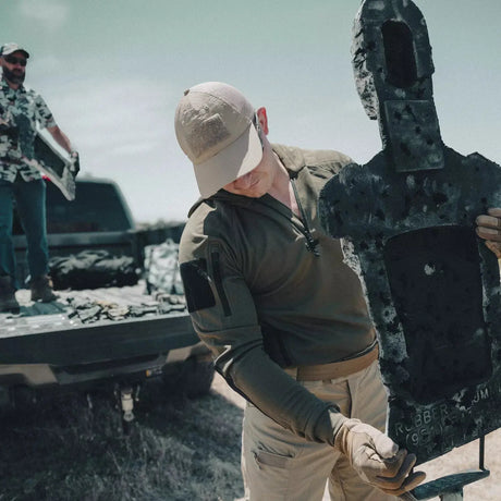 Helikon-Tex Technical Trucker Cap Helikon-Tex