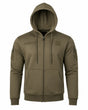 Mil-Tec Hoodie Full-Zip Mil-Tec