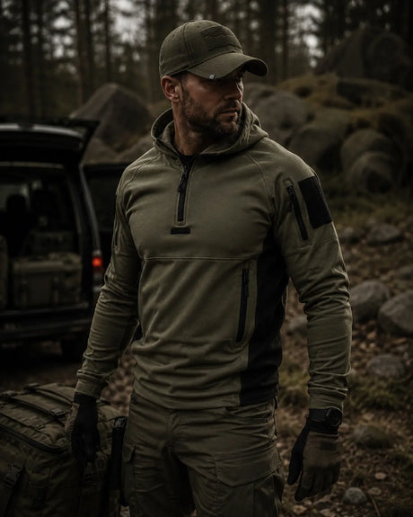 Helikon-Tex Rangeman Gloves Helikon-Tex