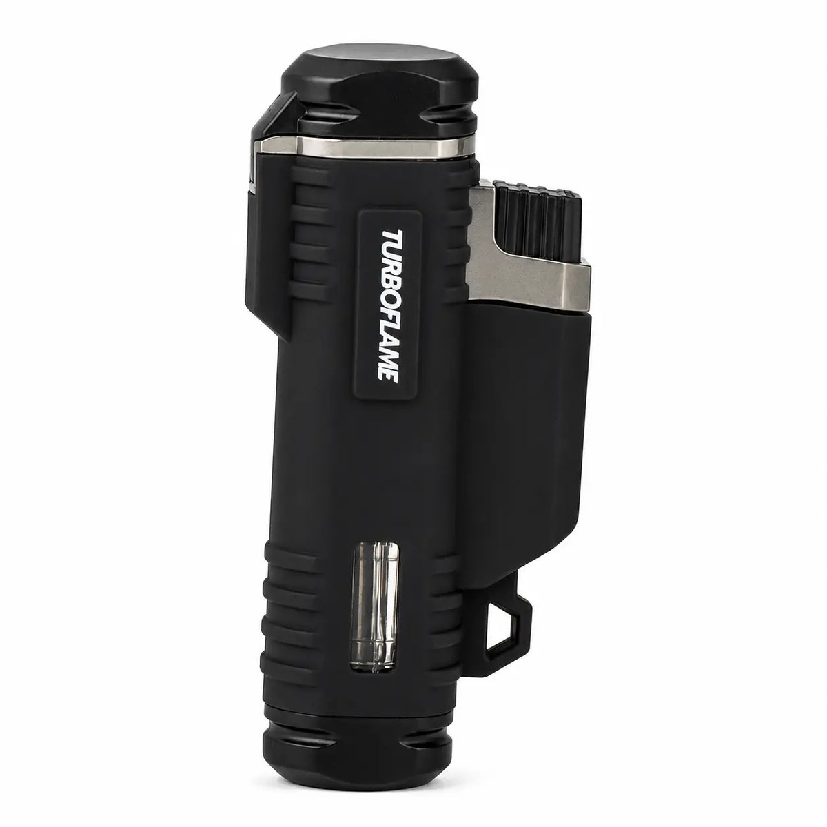 Turboflame Twin Gas Lighter Turboflame