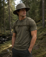 Pentagon ROO Safari Bush Hat Pentagon