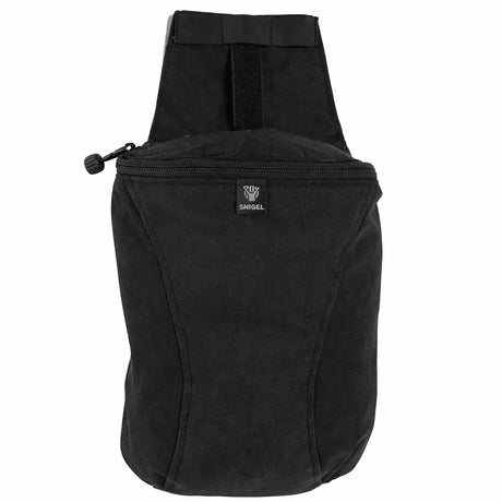 Snigel Liten Dumpficka-12 Snigel