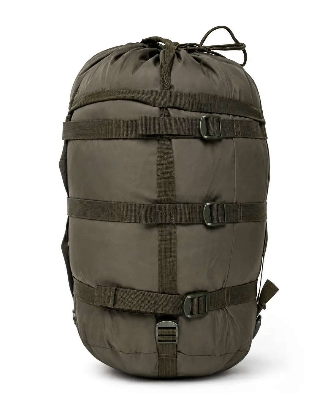 Mil-Tec Tysk Kompressionssäck Mil-Tec