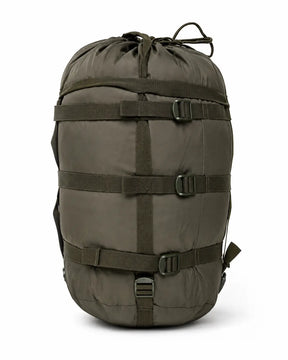Mil-Tec Tysk Kompressionssäck Mil-Tec