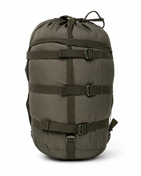Mil-Tec Tysk Kompressionssäck Mil-Tec