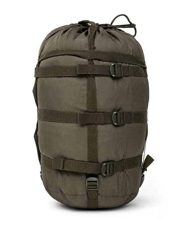 Mil-Tec Tysk Kompressionssäck Mil-Tec