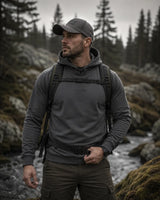 M-Tac Hoodie Born By Revolution M-Tac