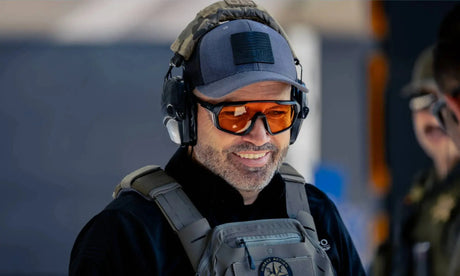 Wiley X WX CITADEL CAPTIVATE™ Polarized Grey Wiley X
