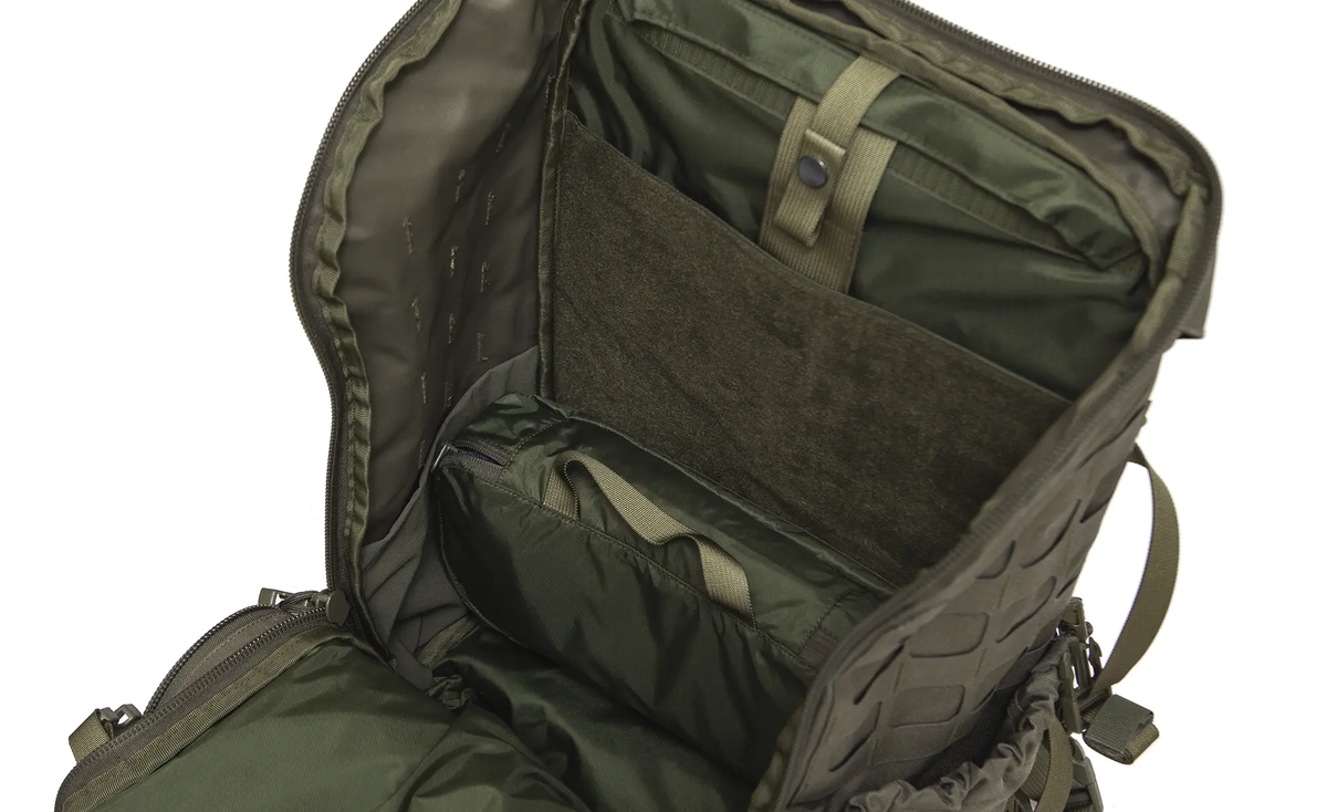 Suited Systems "CloseRange" 30L Backpack Suited Systems