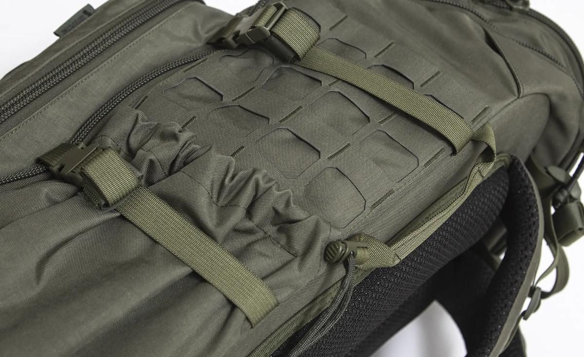 Suited Systems "CloseRange" 30L Backpack Suited Systems